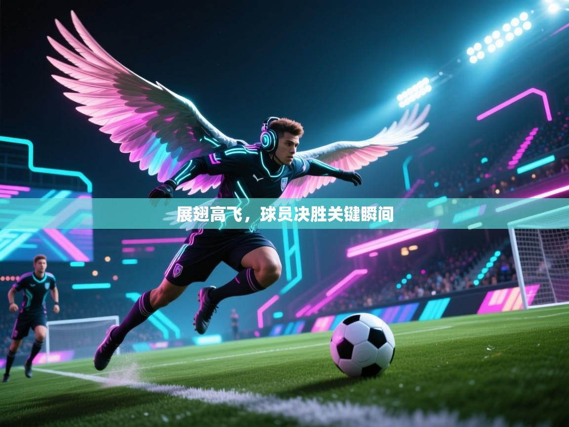 展翅高飞，球员决胜关键瞬间  第2张