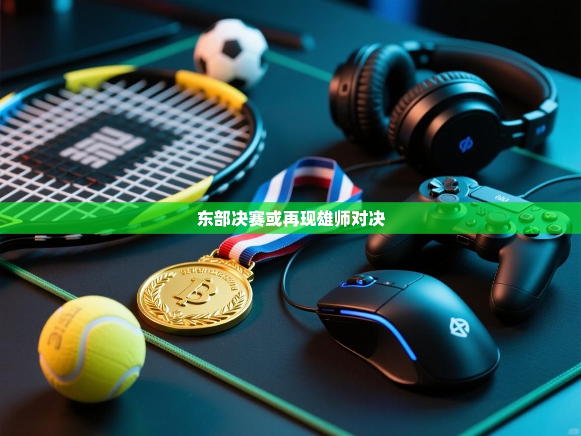 东部决赛或再现雄师对决  第1张