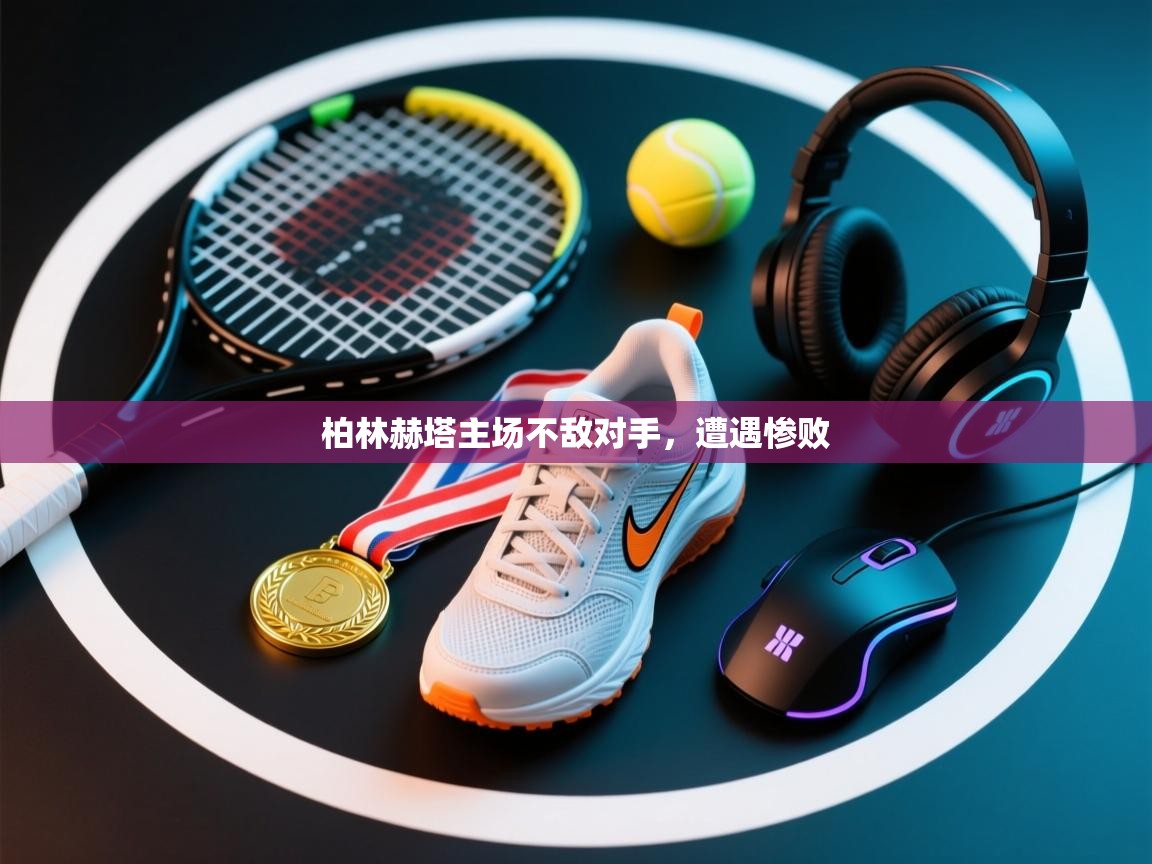 柏林赫塔主场不敌对手,遭遇惨败 第1张