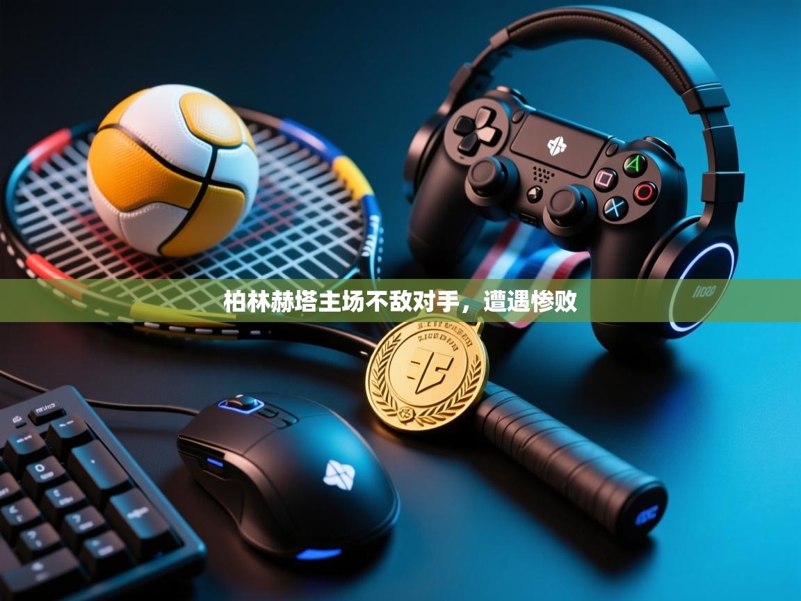 柏林赫塔主场不敌对手,遭遇惨败 第2张