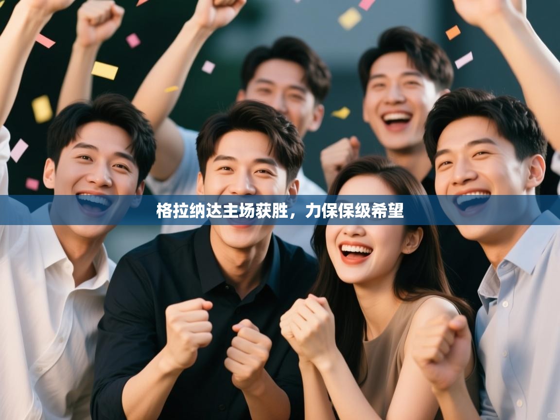 格拉纳达主场获胜，力保保级希望  第1张