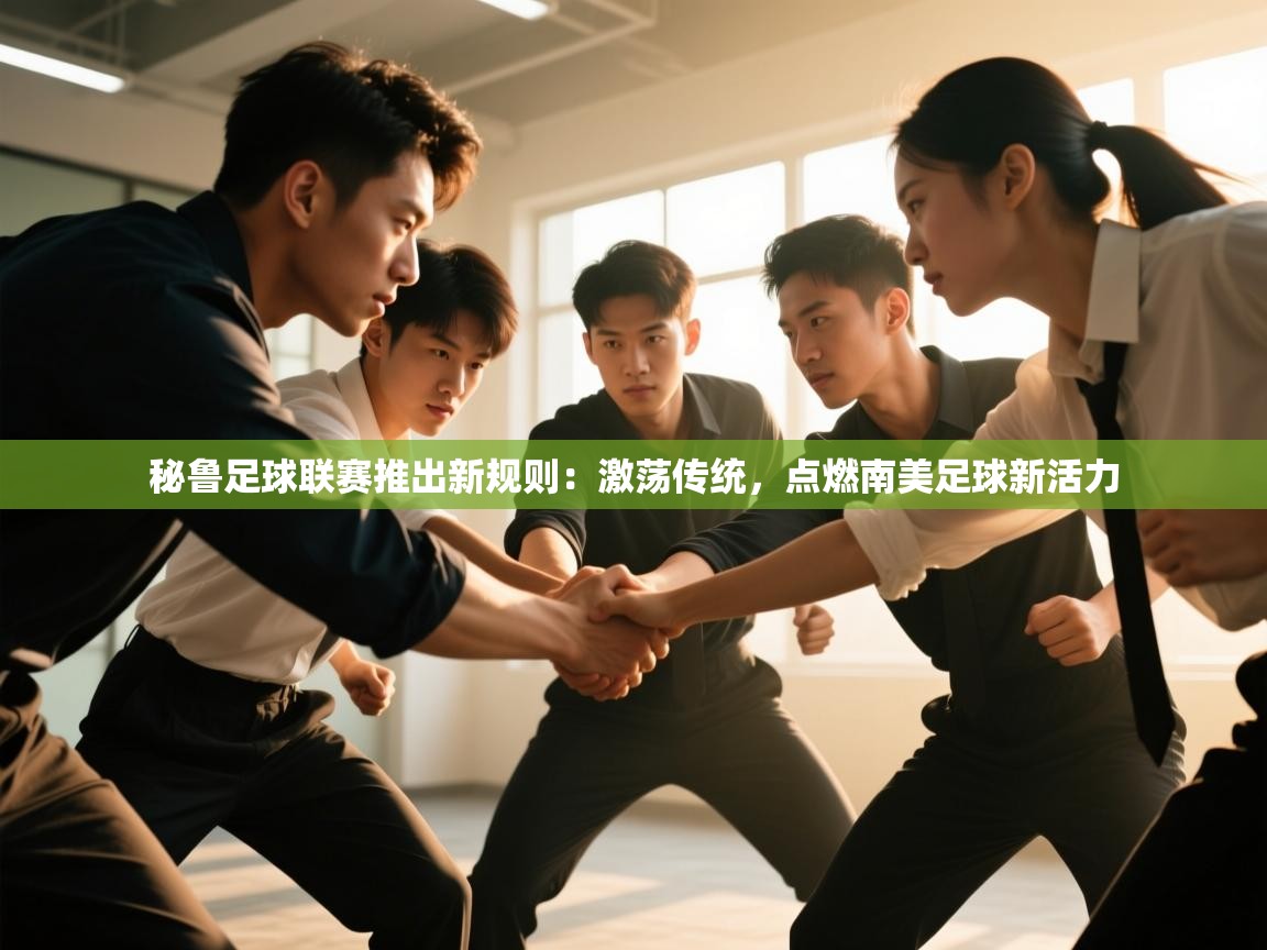 秘鲁足球联赛推出新规则:激荡传统,点燃南美足球新活力 第1张