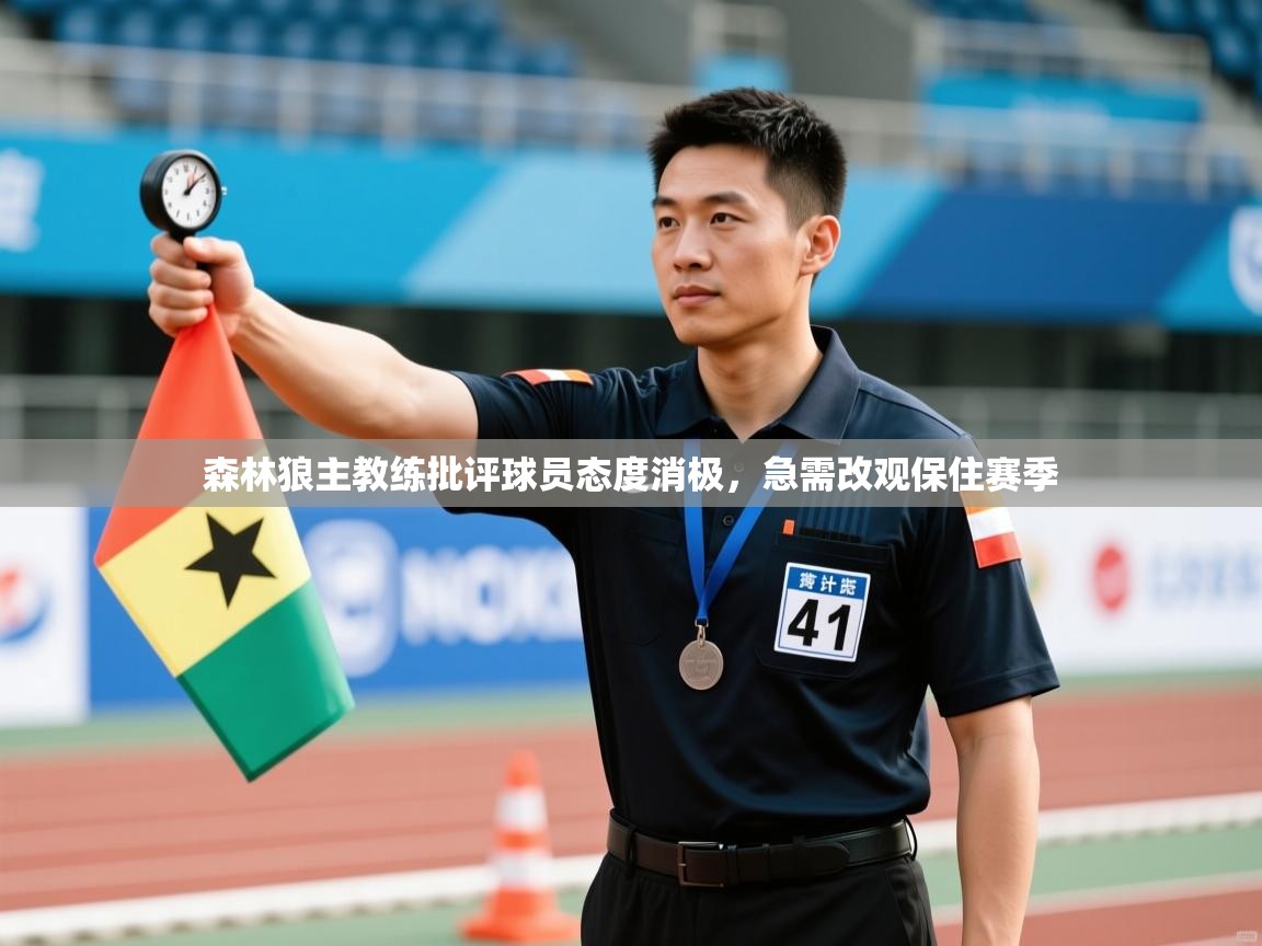 森林狼主教练批评球员态度消极，急需改观保住赛季  第2张