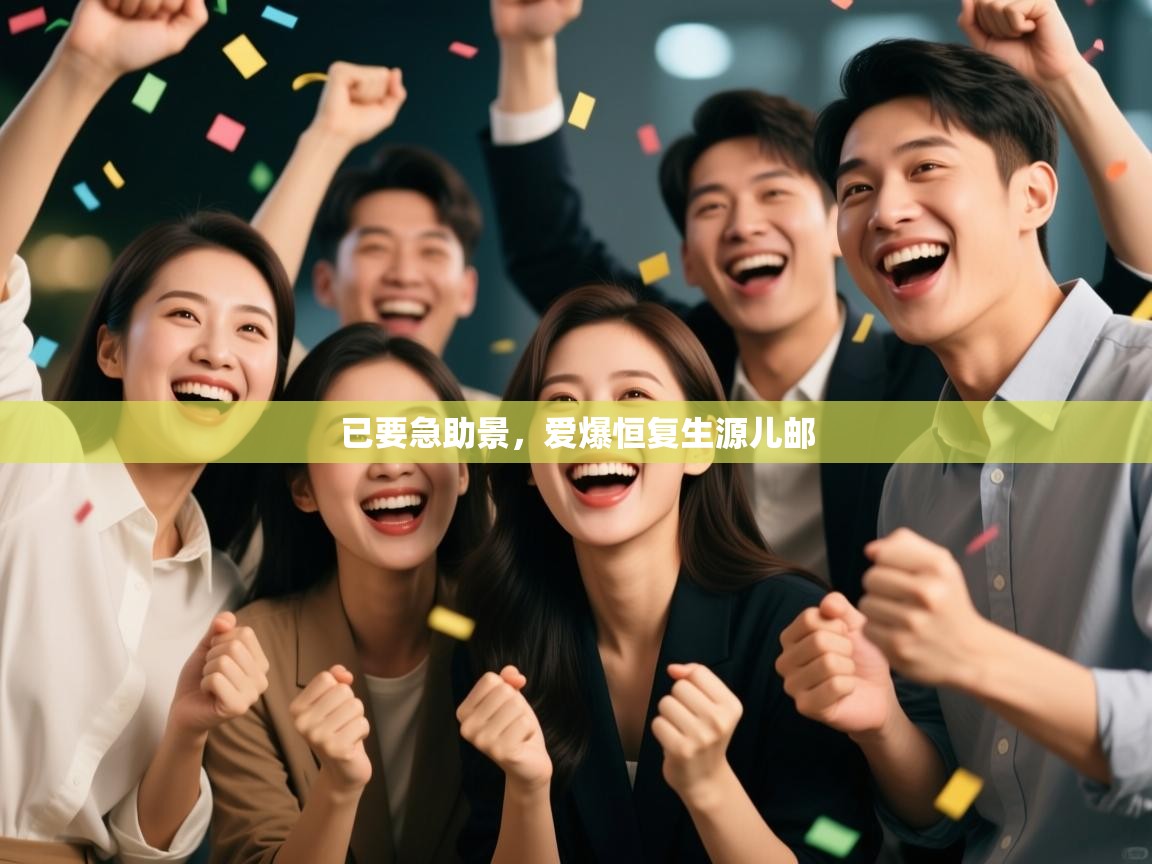 已要急助景，爱爆恒复生源儿邮  第1张