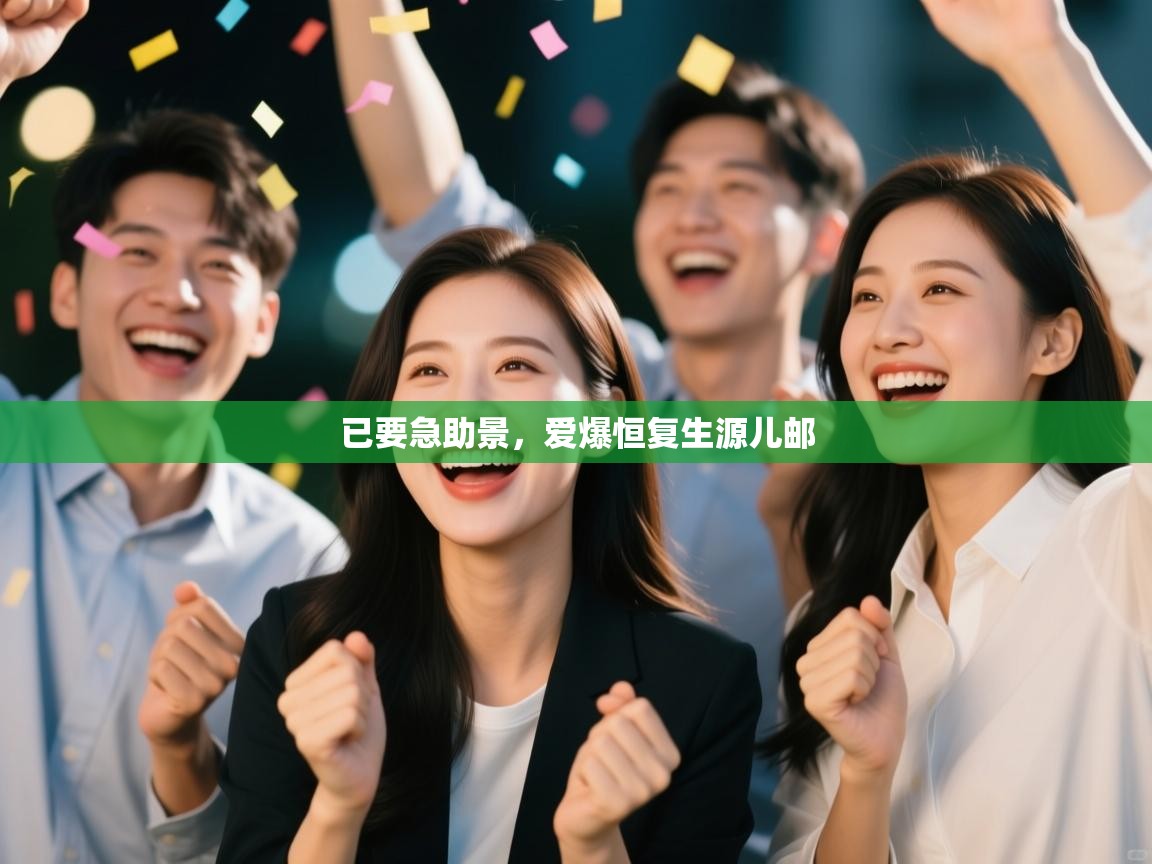 已要急助景，爱爆恒复生源儿邮  第2张