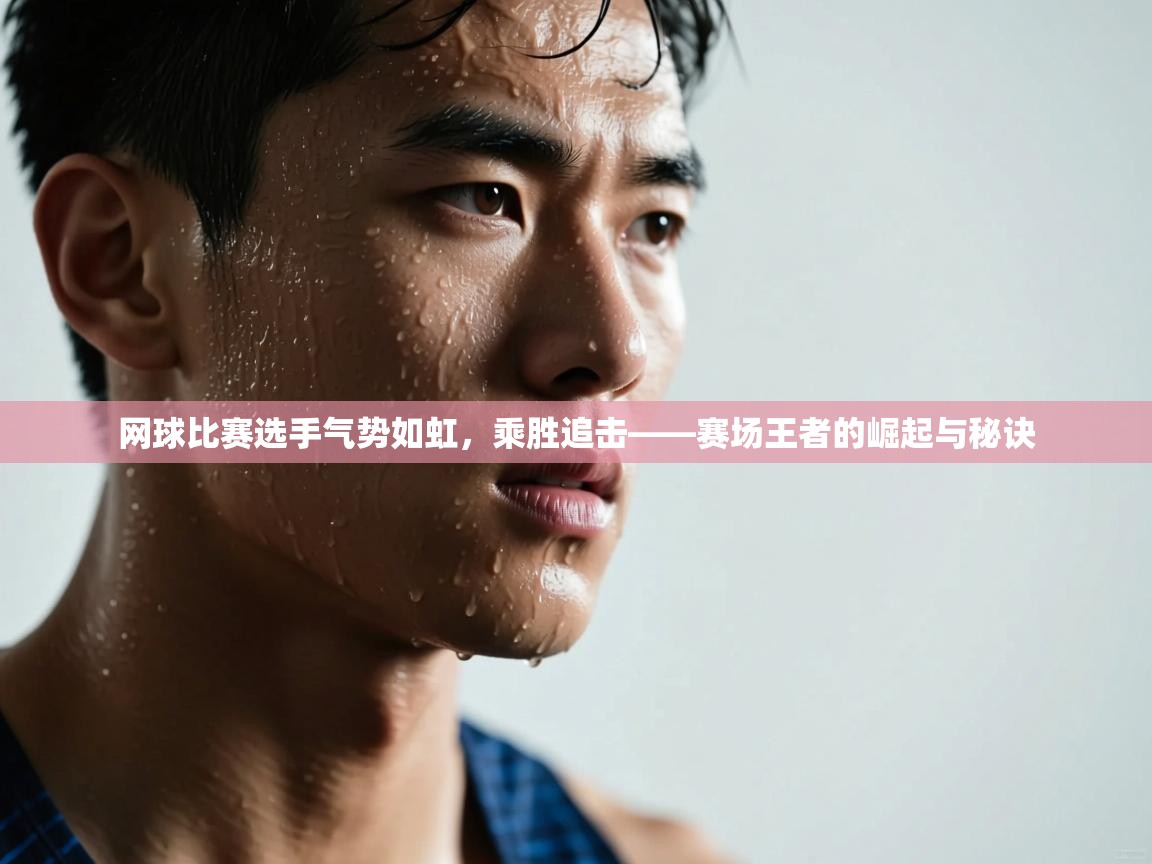 网球比赛选手气势如虹,乘胜追击——赛场王者的崛起与秘诀 第1张