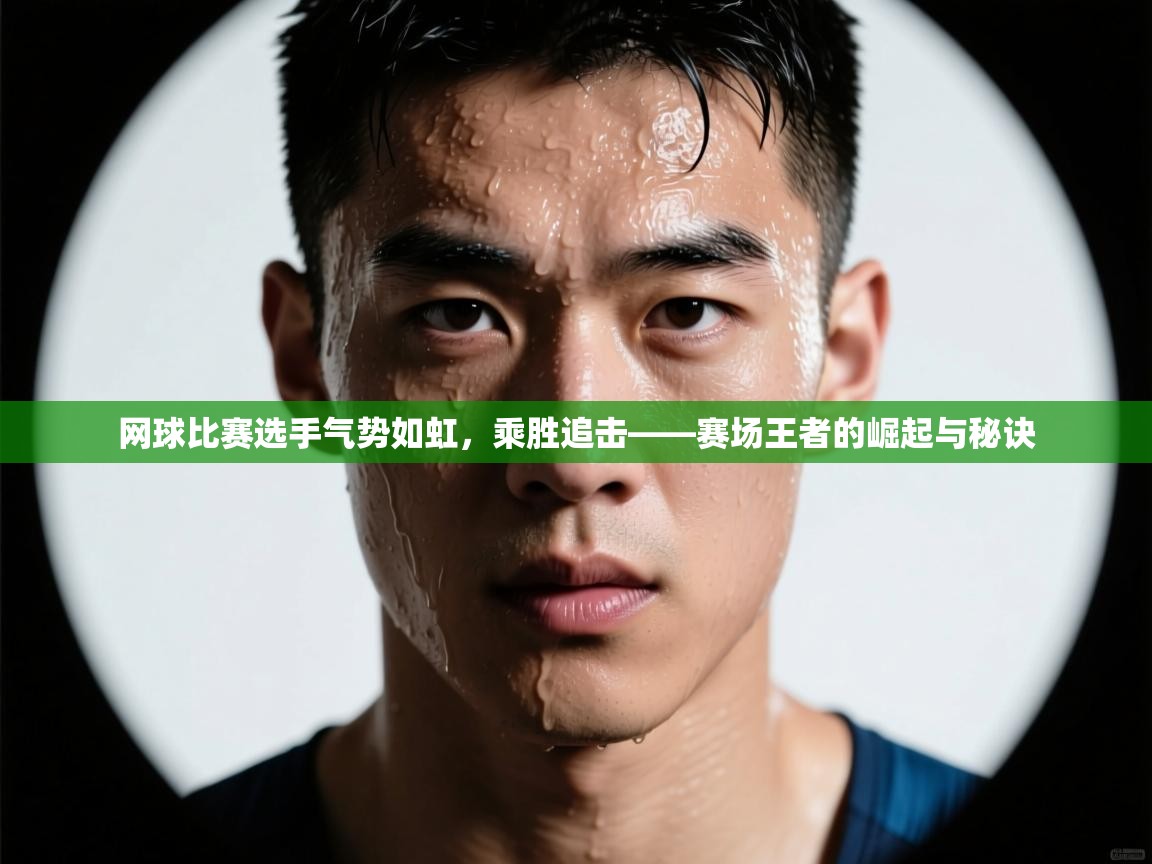 网球比赛选手气势如虹,乘胜追击——赛场王者的崛起与秘诀 第2张