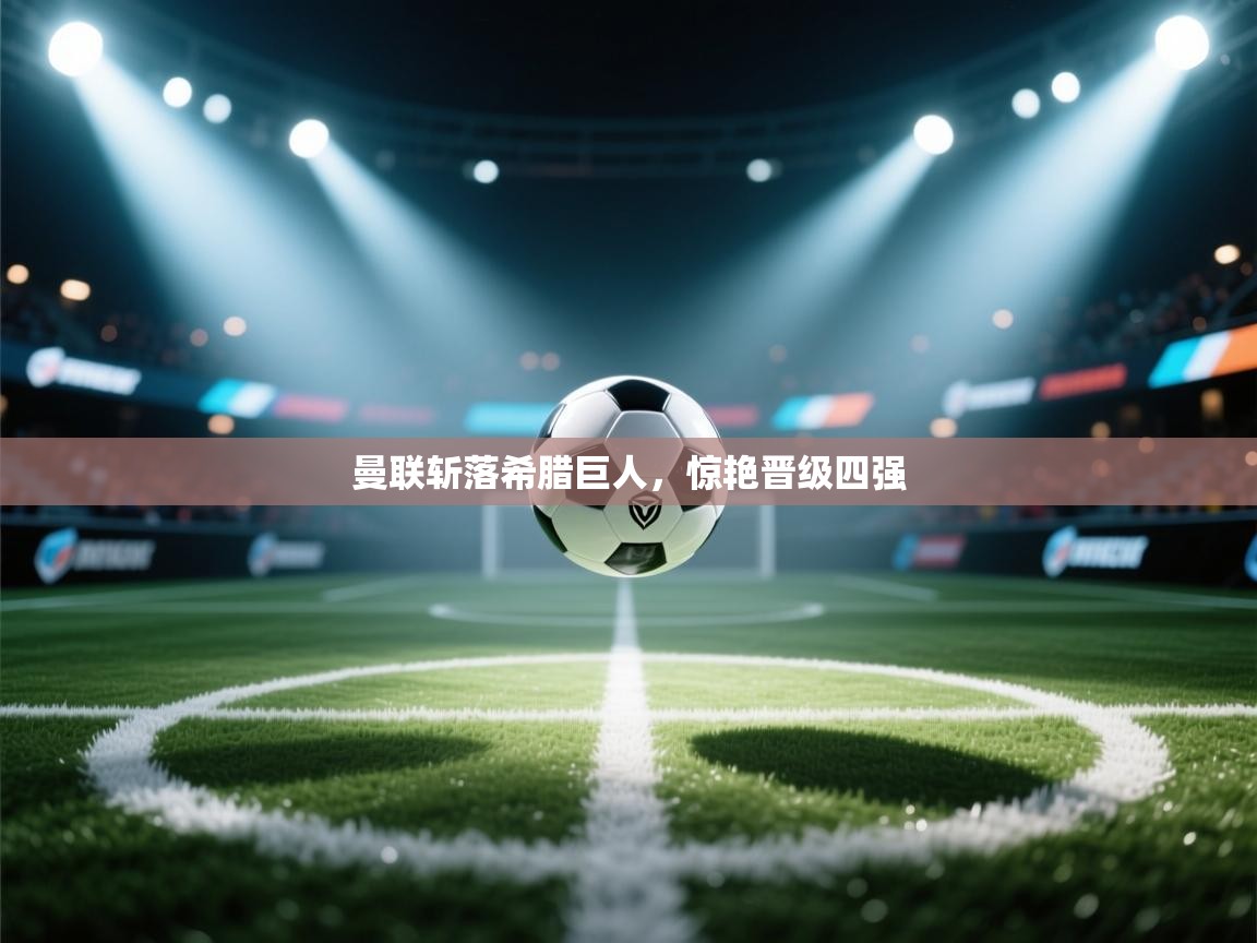 曼联斩落希腊巨人，惊艳晋级四强  第2张