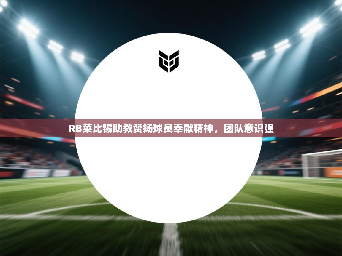 RB莱比锡助教赞扬球员奉献精神，团队意识强  第1张