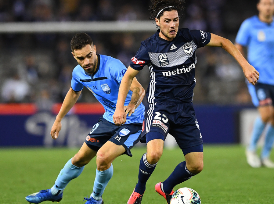 悉尼取得关键胜利，晋级磋谈继续的简单介绍