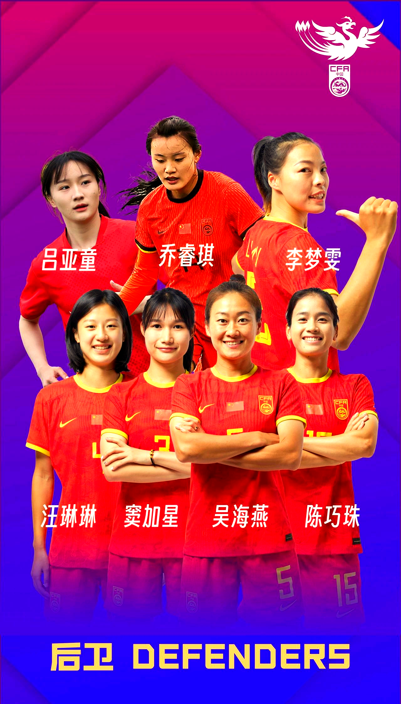 中国女足备战世界杯，备战心态调整