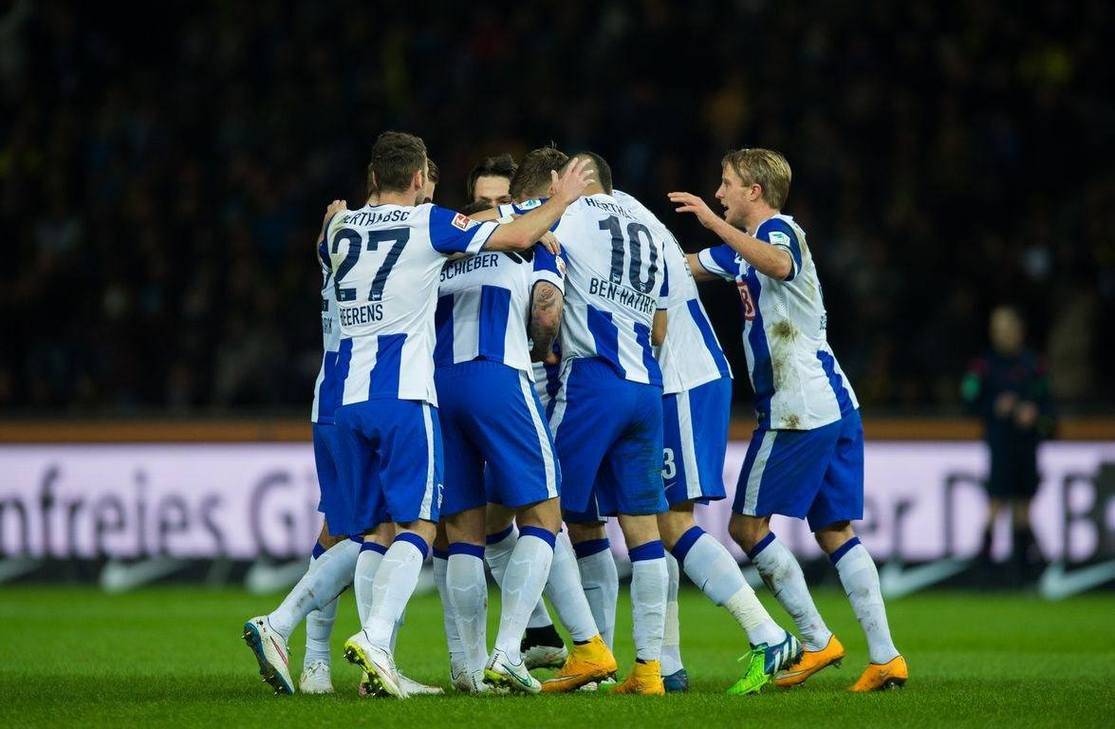 沙尔克将在客场挑战多特蒙德，全力以赴