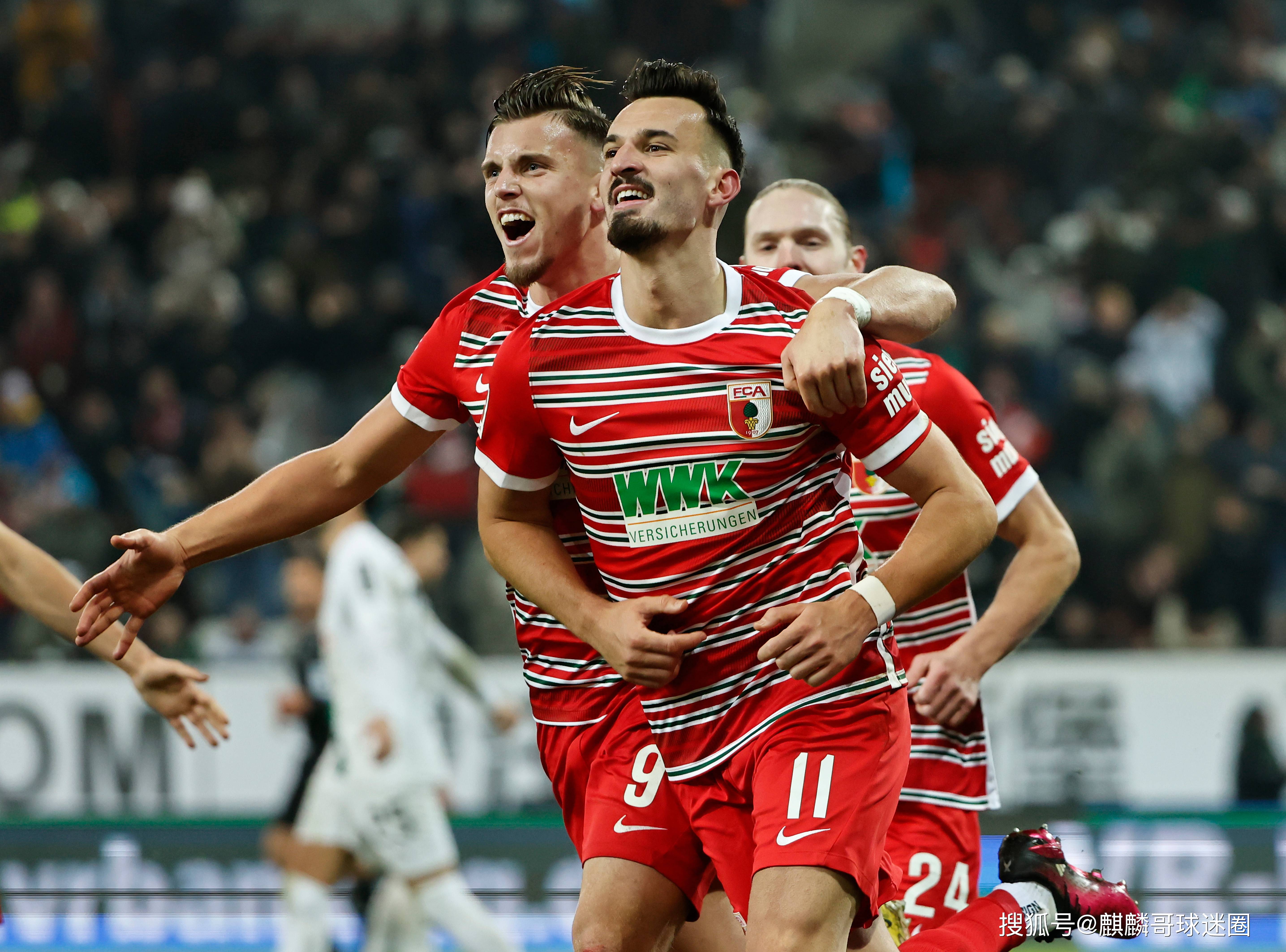 九游体育官网-柏林联合将迎来和沙尔克的对决