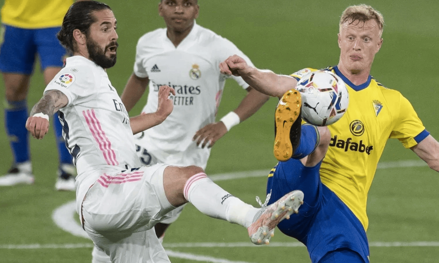 皇家社会再度胜利，球员状态稳定！