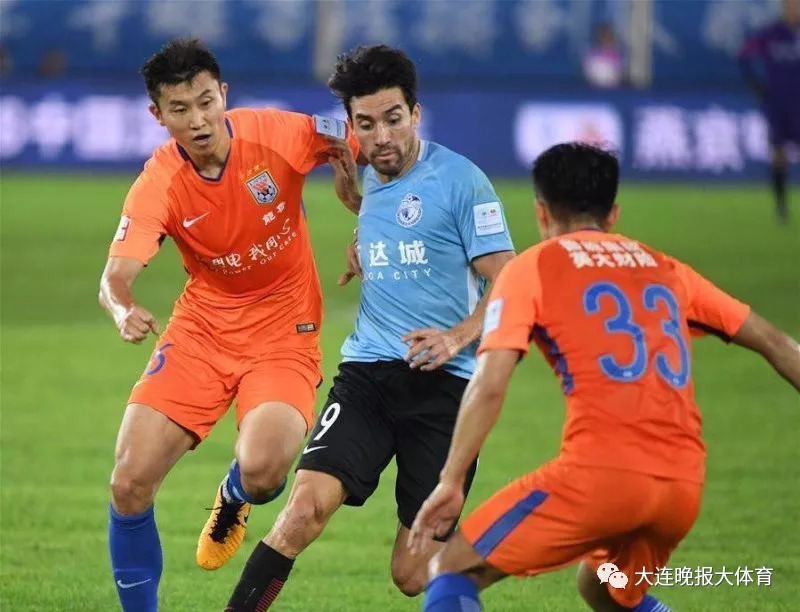 关于大连一方击败上海申鑫，赢得关键胜利的信息