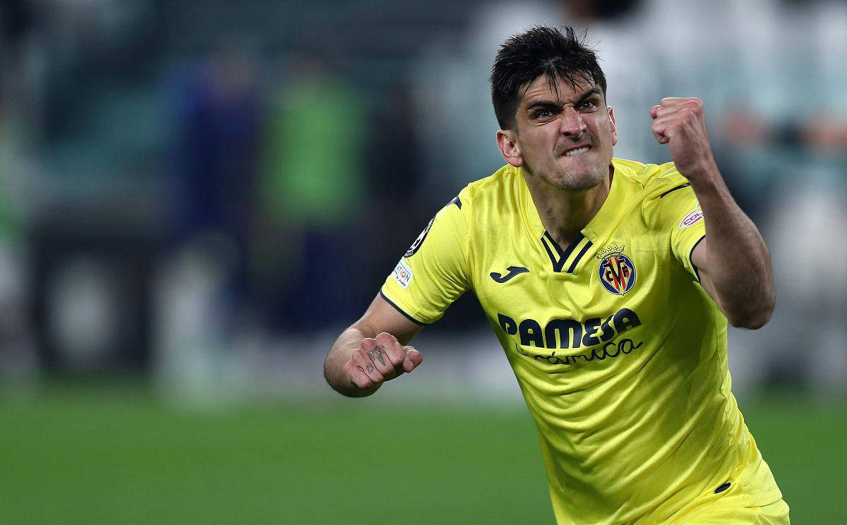 比利亚雷亚尔惊险取胜反超对手