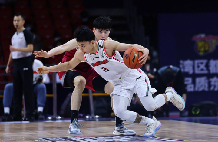 广东队遭遇背水一战，不敌四川队遗憾失利