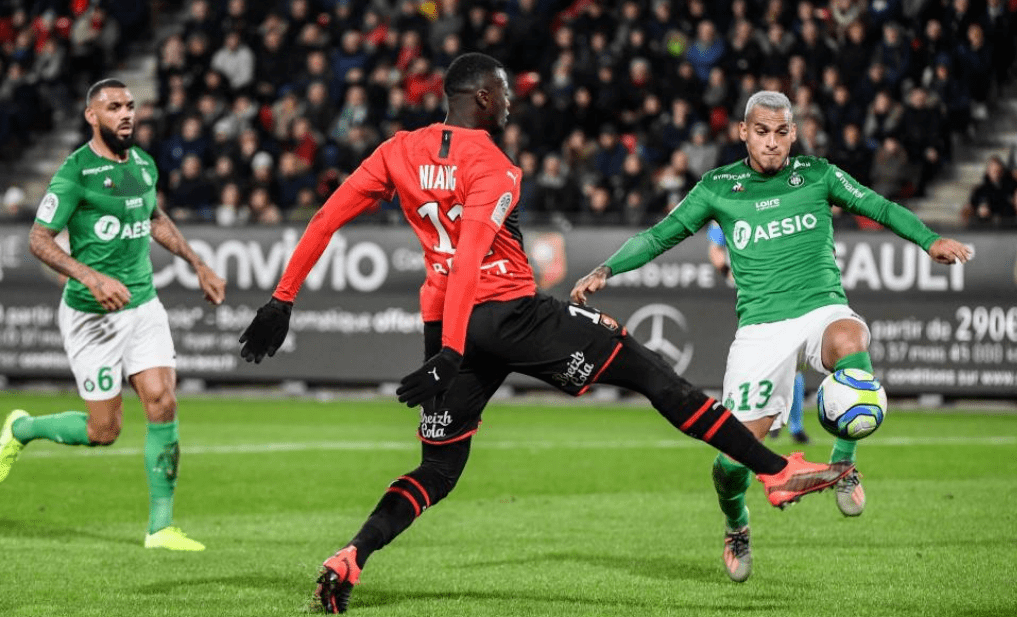 九游体育官方登录入口-南特击败雷恩，取得关键胜利的简单介绍