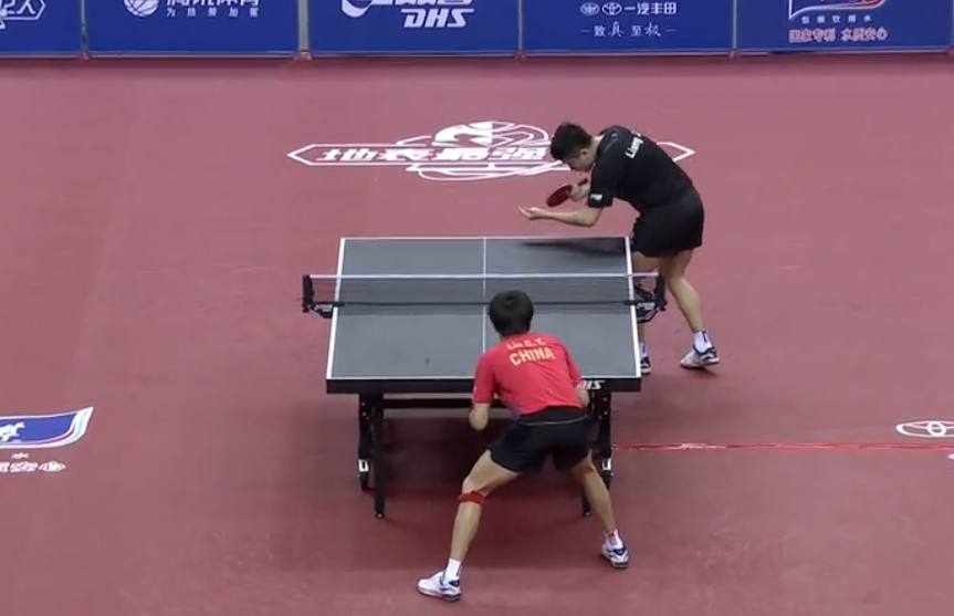 关于选手正面交锋，谁能获得上风的信息