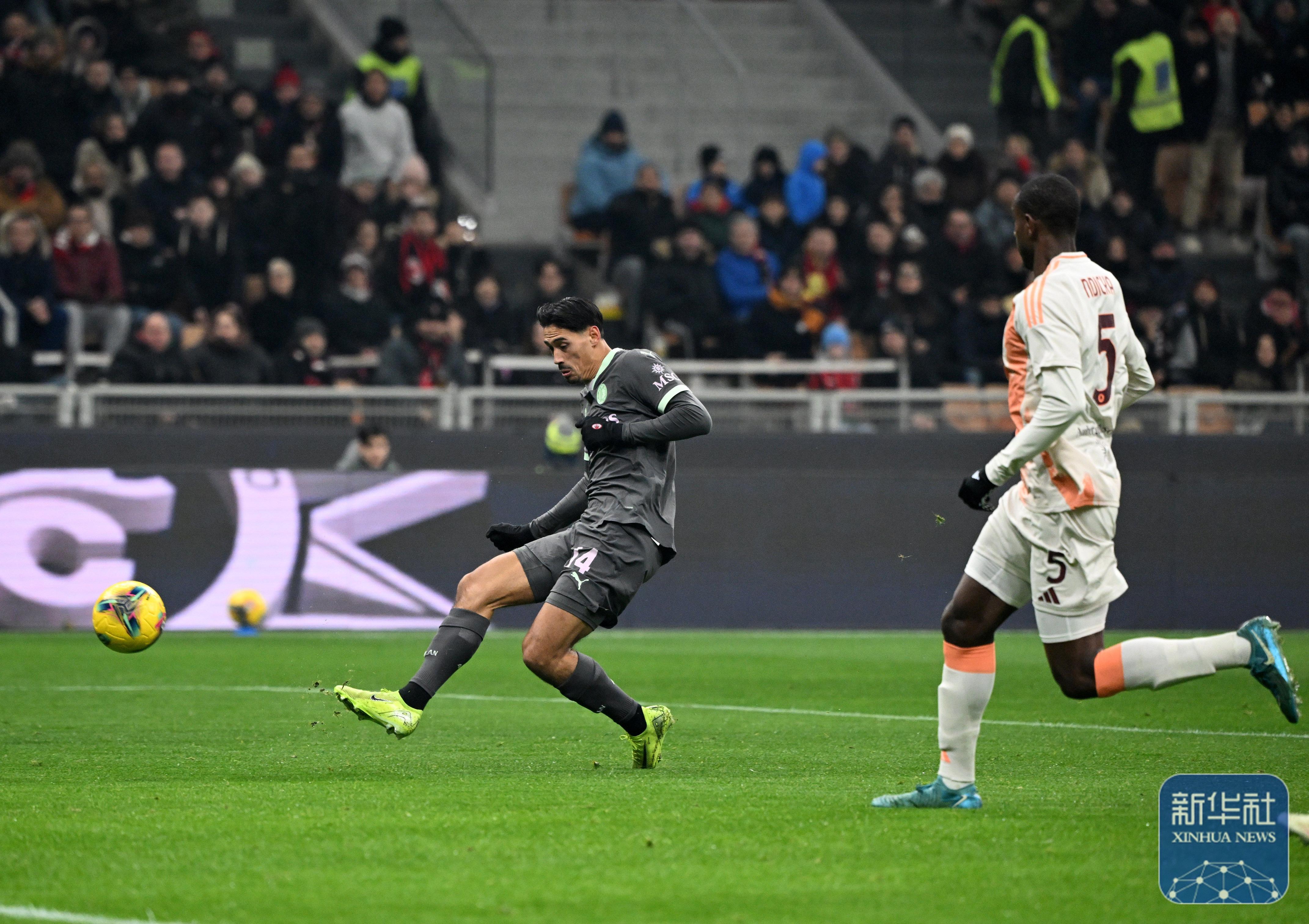 九游体育在线登录-AC米兰客场轻取对手，赢得关键三分