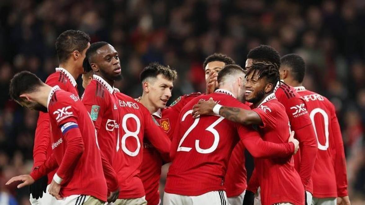 九游体育平台-包含曼联主场大胜，晋级前景获得提升的词条