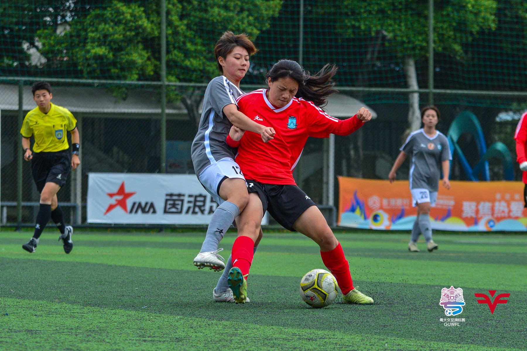 九游体育中国官网-关于女子足球赛事中圆满落幕，触动心弦的信息