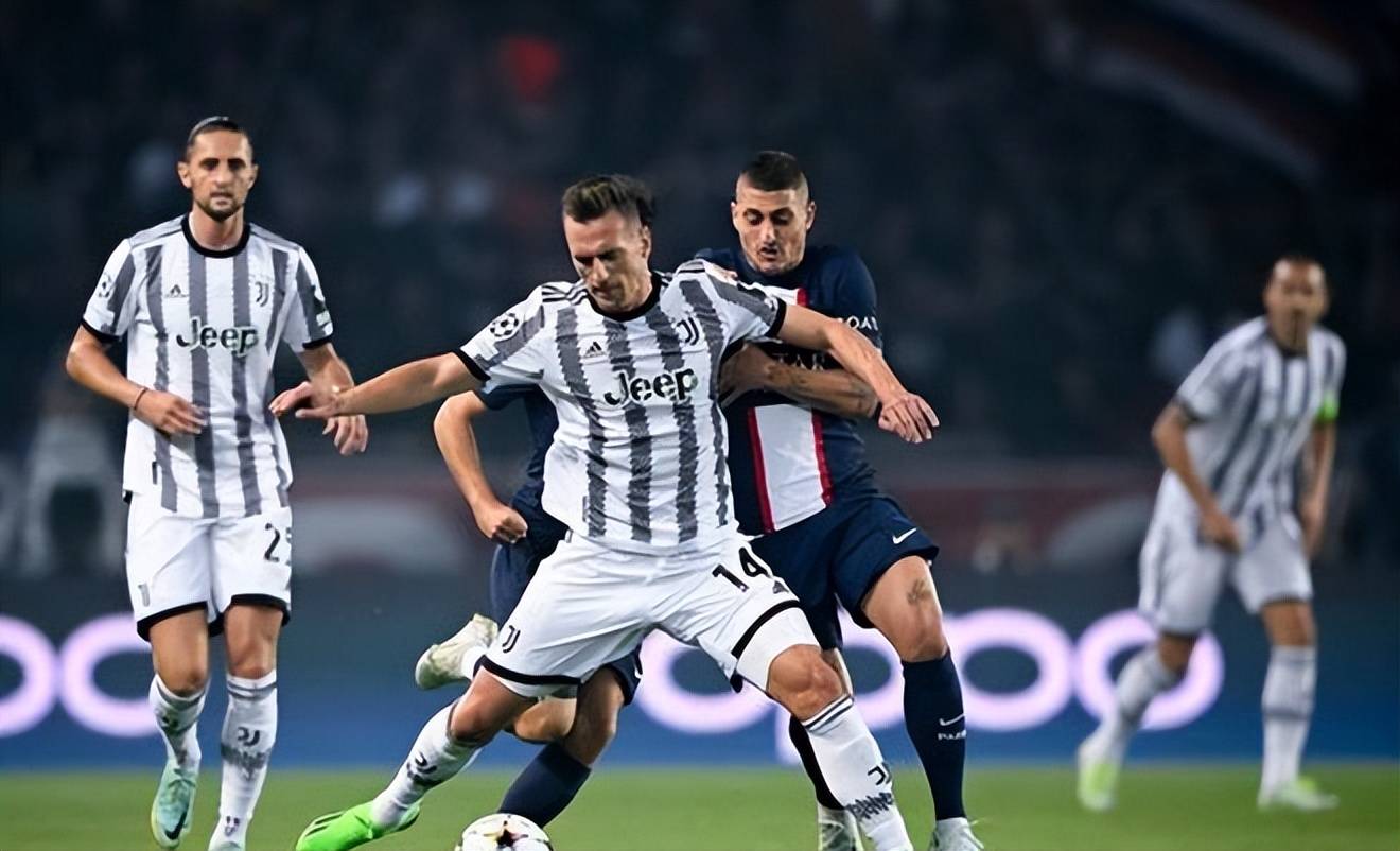 九游体育下载-尤文图斯主场大胜，晋级前景看涨的简单介绍