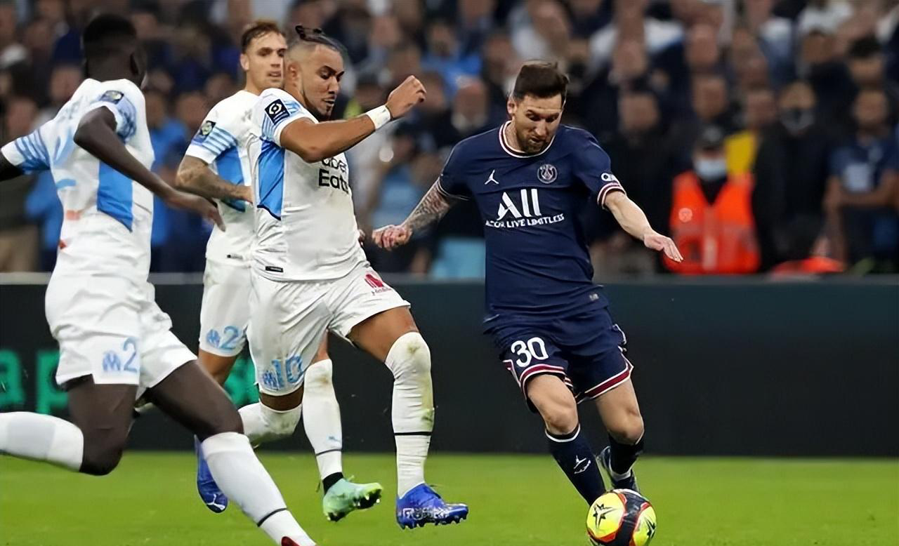 九游体育网站-马赛客场对阵兰斯，不容有失