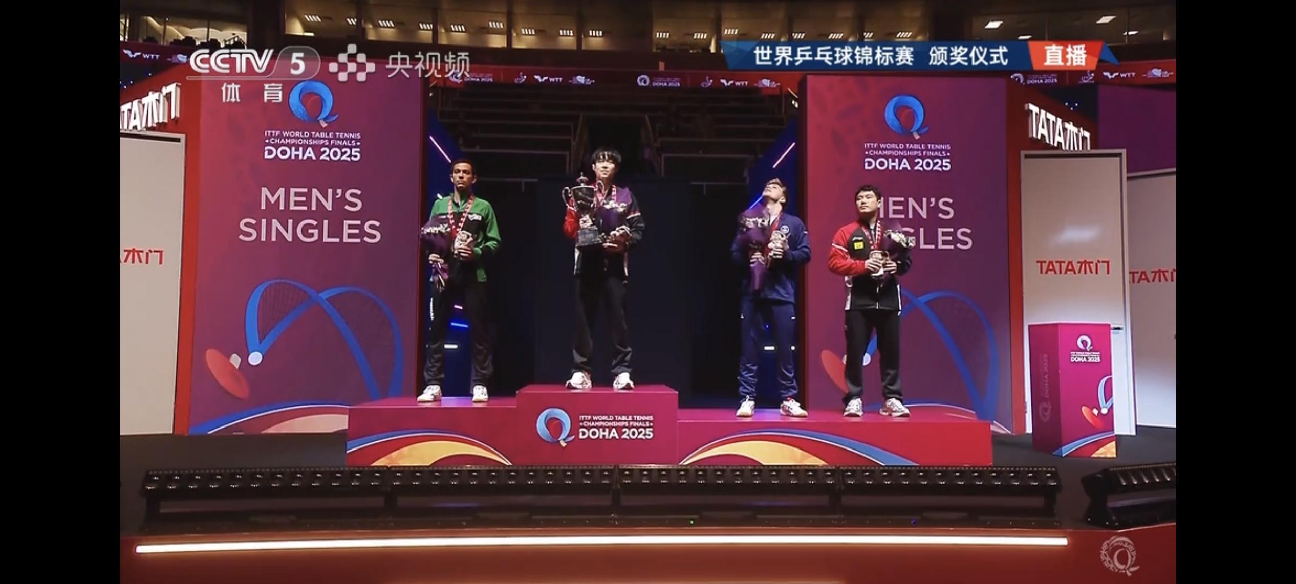 奥地利选手夺走奖牌，笑逐春风的简单介绍