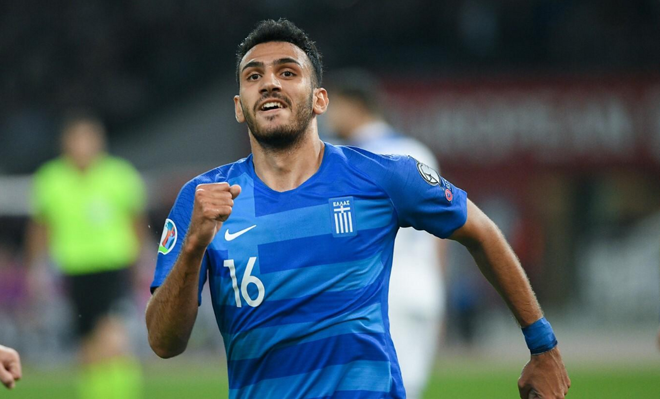 芬兰队英雄逆袭，闯入欧洲杯