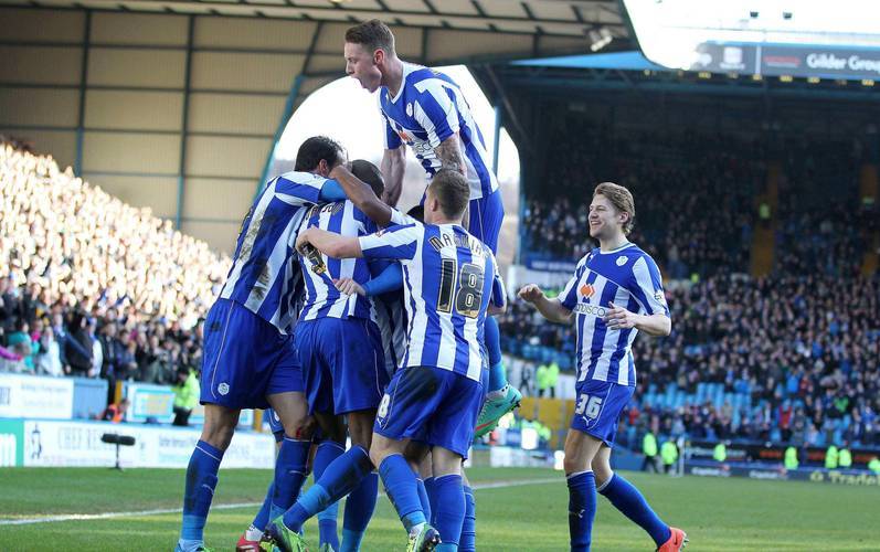 狼队主场小胜卡迪夫城,取得保级积分的简单介绍 狼队主场小胜卡迪夫城,取得保级积分的简单介绍