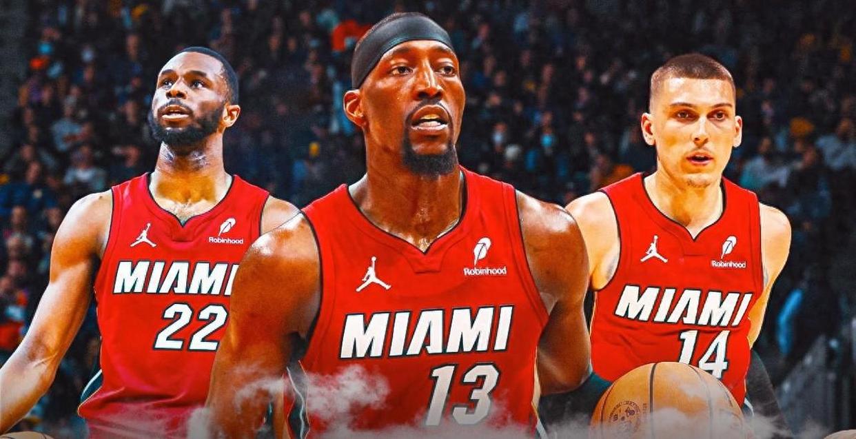 热火逆转黄蜂,继续保持不败势头 热火逆转黄蜂,继续保持不败势头