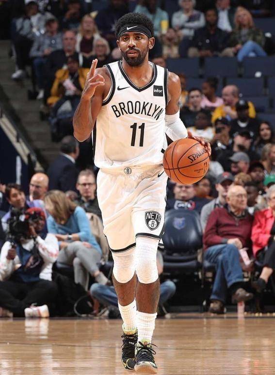 九游体育app-篮网主场击败魔术，欧文发挥出色