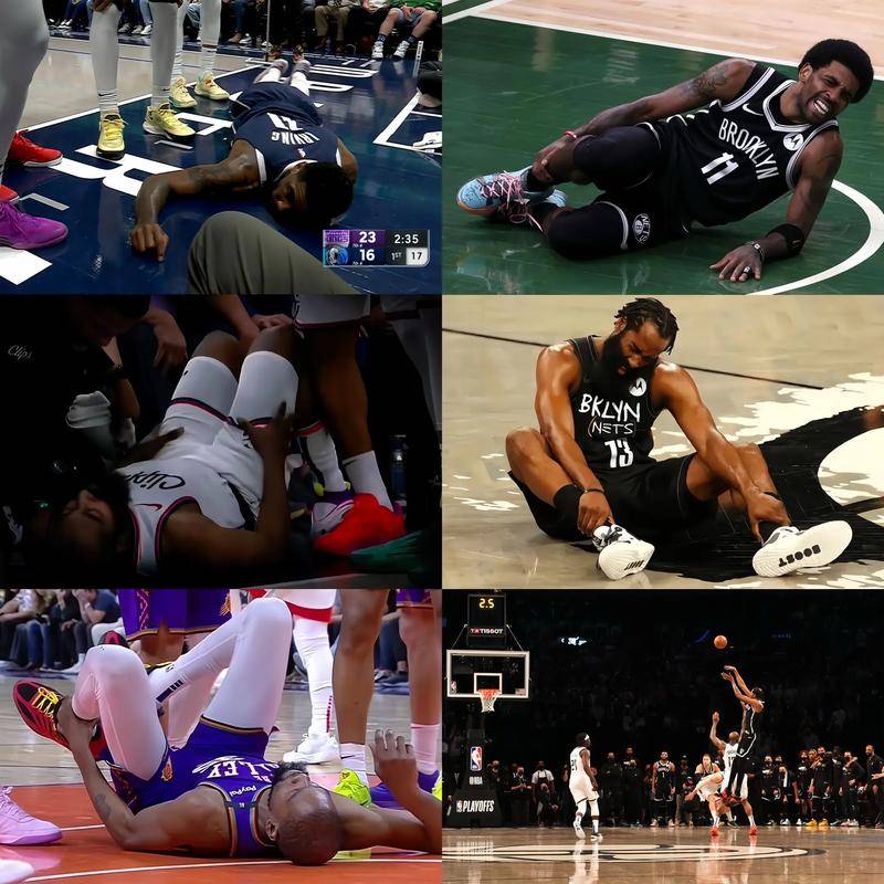 篮网主场击败魔术,欧文发挥出色 篮网主场击败魔术,欧文发挥出色