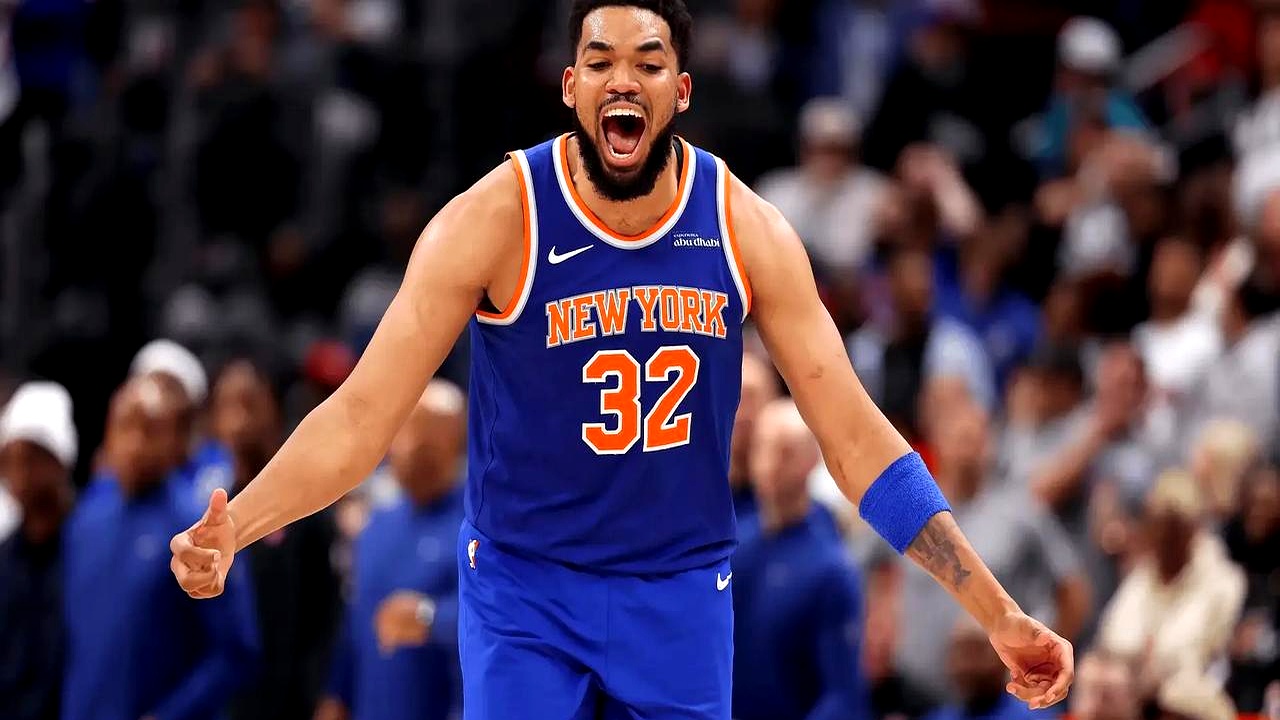 九游体育-尼克斯新秀出彩，帮助球队赢得比赛