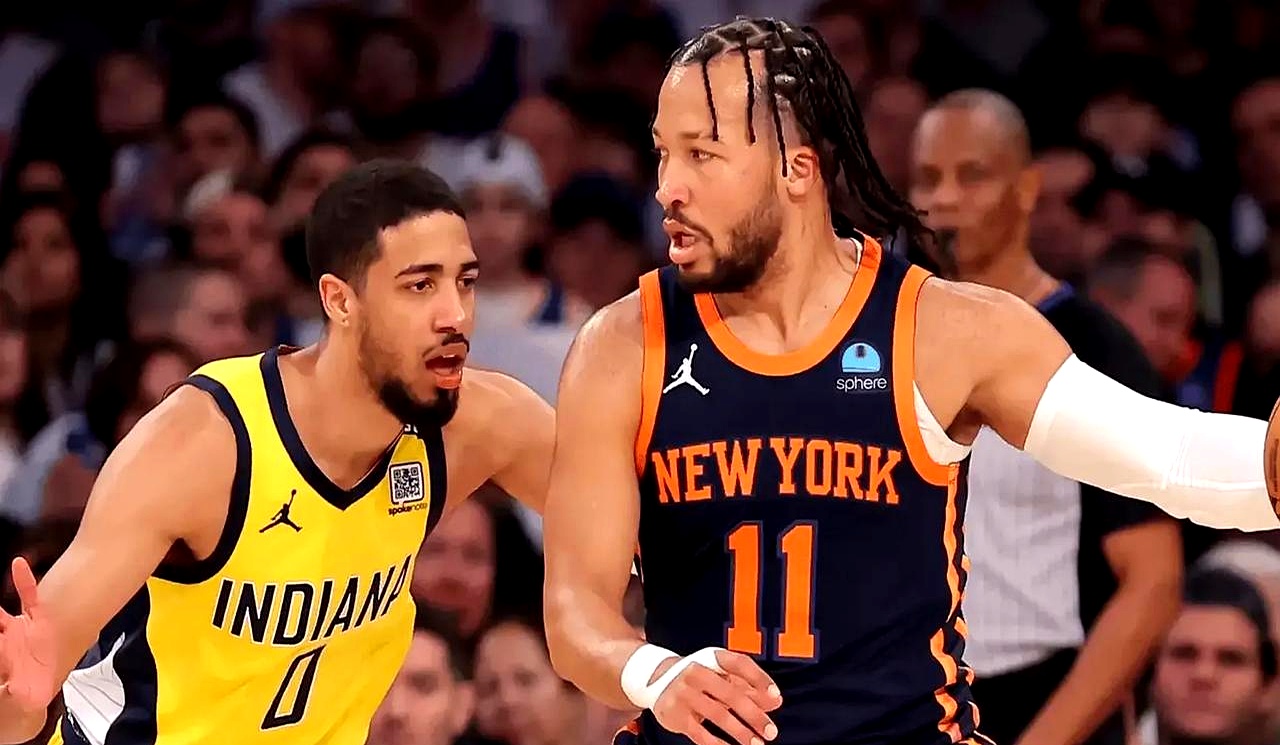 尼克斯新秀出彩，帮助球队赢得比赛