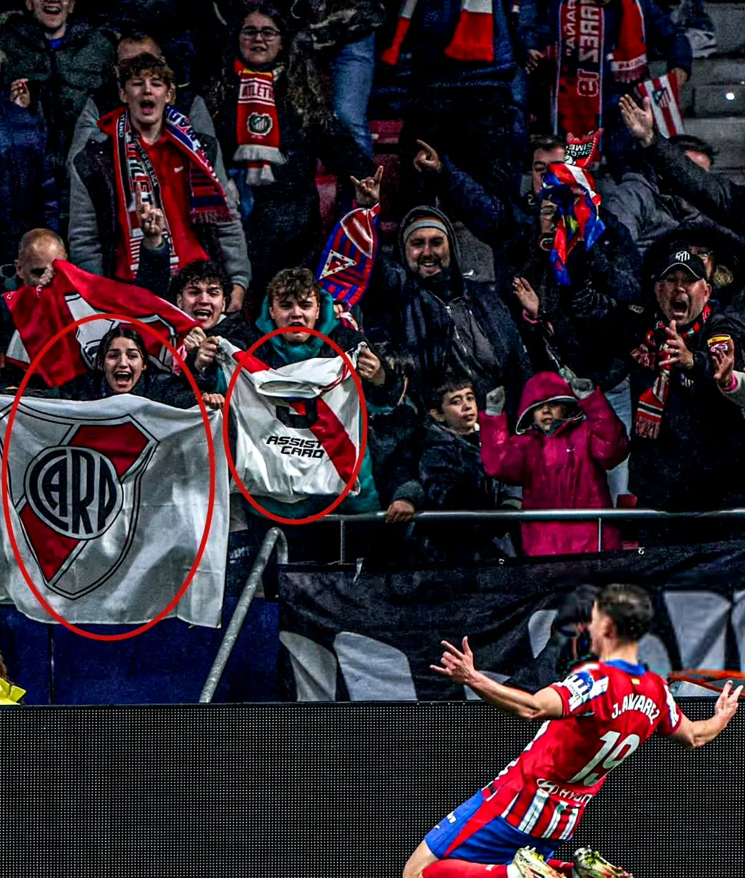 九游体育直播-关于路易斯·阿尔瓦雷斯进球，帮助球队备战决赛的信息