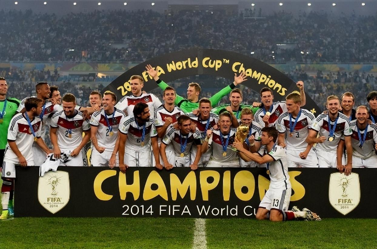 九游体育在线-德国女足夺得世界杯冠军