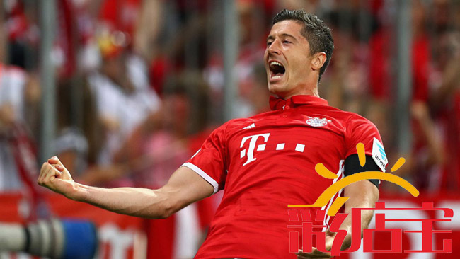 关于巴伐利亚激战告捷，跻身前列的信息