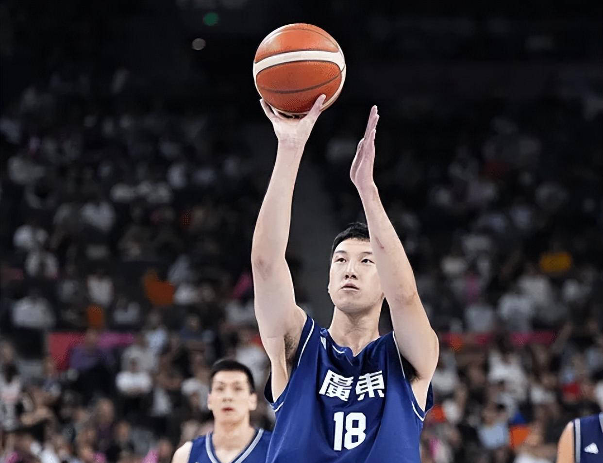 九游体育网页版入口-广东队击败江苏，广东主力球员状态绝佳的简单介绍