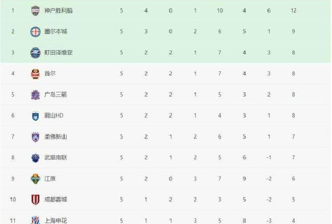 申花战绩低迷，球队整体实力需调整