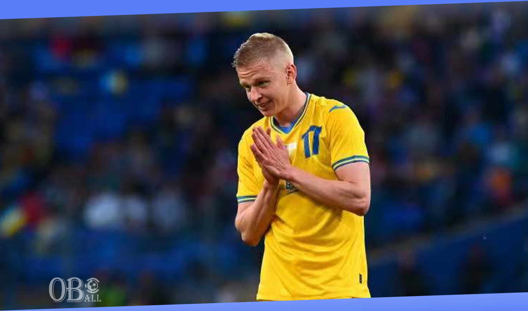 乌克兰输给英格兰，欧国联止步八强